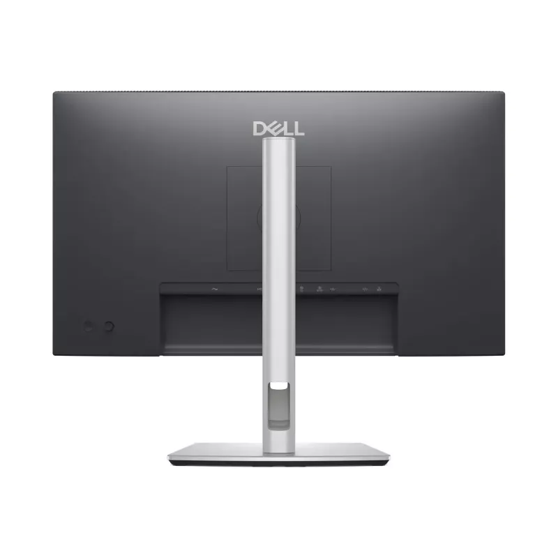 Dell P2425DE | 24 collas | IPS | 16:9 | 100 Hz | 5 ms | 2560 x 1440 pikseļi | 350 cd/m² | HDMI portu skaits 1 | Garantija 60 mēneši(i)