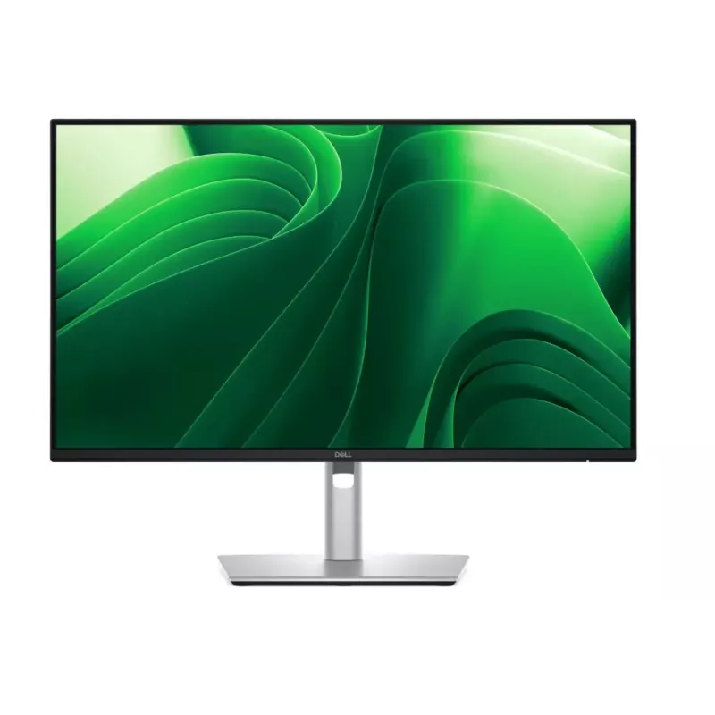 Dell P2425DE | 24 collas | IPS | 16:9 | 100 Hz | 5 ms | 2560 x 1440 pikseļi | 350 cd/m² | HDMI portu skaits 1 | Garantija 60 mēneši(i)