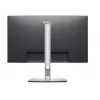 Dell P2425DE | 24 collas | IPS | 16:9 | 100 Hz | 5 ms | 2560 x 1440 pikseļi | 350 cd/m² | HDMI portu skaits 1 | Garantija 60 mēneši(i)