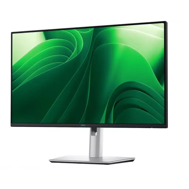 Dell P2425DE | 24 collas | IPS | 16:9 | 100 Hz | 5 ms | 2560 x 1440 pikseļi | 350 cd/m² | HDMI portu skaits 1 | Garantija 60 mēneši(i)