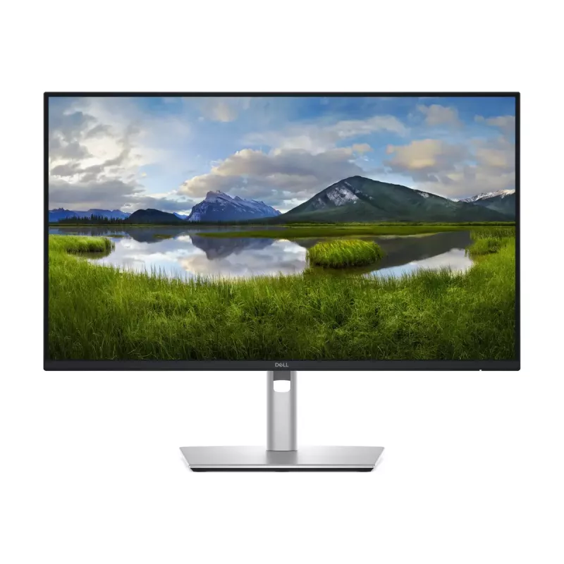 Dell P2425DE | 24 collas | IPS | 16:9 | 100 Hz | 5 ms | 2560 x 1440 pikseļi | 350 cd/m² | HDMI portu skaits 1 | Garantija 60 mēneši(i)