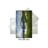 Dell P2425DE | 24 collas | IPS | 16:9 | 100 Hz | 5 ms | 2560 x 1440 pikseļi | 350 cd/m² | HDMI portu skaits 1 | Garantija 60 mēneši(i)
