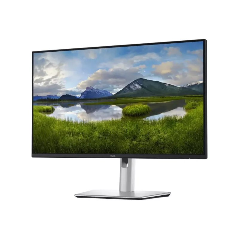 Dell P2425DE | 24 collas | IPS | 16:9 | 100 Hz | 5 ms | 2560 x 1440 pikseļi | 350 cd/m² | HDMI portu skaits 1 | Garantija 60 mēneši(i)