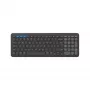 ZAGG Pro 15 tastatūra Universāla Bluetooth QWERTY UK angļu Melna