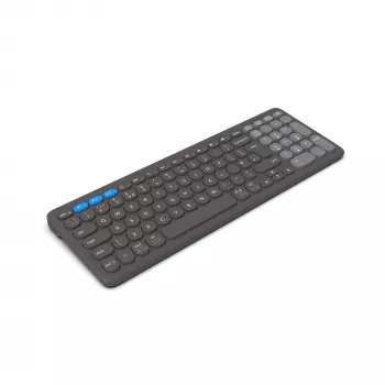 ZAGG Pro 15 tastatūra Universāla Bluetooth QWERTY UK angļu Melna