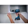 Bosch 0 601 9K3 302 urbjmašīna 1900 apgr./min 1 kg melna, zila, sarkana