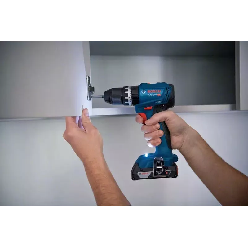 Bosch 0 601 9K3 302 urbjmašīna 1900 apgr./min 1 kg melna, zila, sarkana