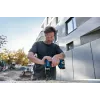 Bosch 0 601 9K3 302 urbjmašīna 1900 apgr./min 1 kg melna, zila, sarkana