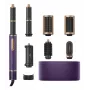 Dreame Air Style Pro matu ieveidošanas komplekts Silts violets 1300 W 2,8 m