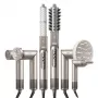 Dreame Dazzle matu ieveidotājs 1400 W — 110000 RPM motors, 3 siltuma līmeņi, maks. 90°C, zelts