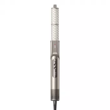 Dreame Dazzle matu ieveidotājs 1400 W — 110000 RPM motors, 3 siltuma līmeņi, maks. 90°C, zelts