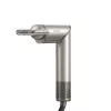 Dreame Dazzle matu ieveidotājs 1400 W — 110000 RPM motors, 3 siltuma līmeņi, maks. 90°C, zelts
