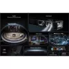 Skaņas josla TCL Q75H 620W 5.1.2 kanālu ar bezvadu aktīvo zemfrekvenču skaļruni, HDMI 2.1, Bluetooth 5.3, Wi‑Fi 5, 1040×110×58 mm
