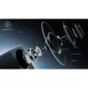 TCL Q Q85H Class 7.1.4 kanālu skaņas panelis ar Dolby Atmos, bezvadu zemfrekvenču skaļruni un bezvadu surround skaļruņiem