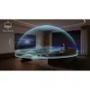 TCL Q Q85H Class 7.1.4 kanālu skaņas panelis ar Dolby Atmos, bezvadu zemfrekvenču skaļruni un bezvadu surround skaļruņiem