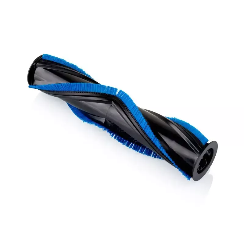 Rokas putekļu sūcējs ETA Panther PRO — sausā cikloniskā bezmaisu, HEPA filtrs, 0.6 l, baterija 40 min, pelēks/sarkans