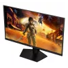 AOC G4 Q27G41ZDF datora monitors 67,3 cm (26,5 collas) 2560 x 1440 pikseļi Quad HD QD-OLED Melns, Sarkans