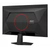 AOC G4 Q27G41ZDF datora monitors 67,3 cm (26,5 collas) 2560 x 1440 pikseļi Quad HD QD-OLED Melns, Sarkans