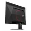 AOC G4 Q27G41ZDF datora monitors 67,3 cm (26,5 collas) 2560 x 1440 pikseļi Quad HD QD-OLED Melns, Sarkans