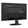 AOC G4 Q27G41ZDF datora monitors 67,3 cm (26,5 collas) 2560 x 1440 pikseļi Quad HD QD-OLED Melns, Sarkans