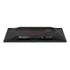 AOC G4 Q27G41ZDF datora monitors 67,3 cm (26,5 collas) 2560 x 1440 pikseļi Quad HD QD-OLED Melns, Sarkans