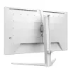 Philips Evnia 5000 datora monitors 68.6 cm (27 colli) 3840 x 2160 pikseļi 4K Ultra HD LCD Balts
