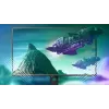 Philips Evnia 5000 datora monitors 68.6 cm (27 colli) 3840 x 2160 pikseļi 4K Ultra HD LCD Balts