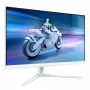 Philips Evnia 5000 datora monitors 68.6 cm (27 colli) 3840 x 2160 pikseļi 4K Ultra HD LCD Balts