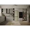 Candy CNCQ2T518EC Brīvi stāvošs 279 L Krēmkrāsas