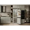 Candy CNCQ2T518EC Brīvi stāvošs 279 L Krēmkrāsas