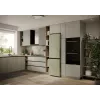 Candy CNCQ2T518EC Brīvi stāvošs 279 L Krēmkrāsas