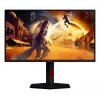 AOC G4 25G4KUR datora monitors 62,2 cm (24,5 collas) 1920 x 1080 pikseļi Full HD LED Melns, Sarkans