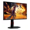 AOC G4 25G4KUR datora monitors 62,2 cm (24,5 collas) 1920 x 1080 pikseļi Full HD LED Melns, Sarkans