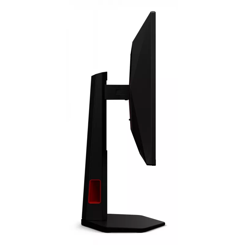 AOC G4 25G4KUR datora monitors 62,2 cm (24,5 collas) 1920 x 1080 pikseļi Full HD LED Melns, Sarkans
