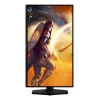 AOC G4 25G4KUR datora monitors 62,2 cm (24,5 collas) 1920 x 1080 pikseļi Full HD LED Melns, Sarkans