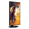 AOC G4 25G4KUR datora monitors 62,2 cm (24,5 collas) 1920 x 1080 pikseļi Full HD LED Melns, Sarkans