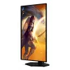 AOC G4 25G4KUR datora monitors 62,2 cm (24,5 collas) 1920 x 1080 pikseļi Full HD LED Melns, Sarkans