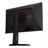 AOC G4 25G4KUR datora monitors 62,2 cm (24,5 collas) 1920 x 1080 pikseļi Full HD LED Melns, Sarkans