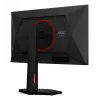 AOC G4 25G4KUR datora monitors 62,2 cm (24,5 collas) 1920 x 1080 pikseļi Full HD LED Melns, Sarkans