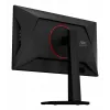 AOC G4 25G4KUR datora monitors 62,2 cm (24,5 collas) 1920 x 1080 pikseļi Full HD LED Melns, Sarkans