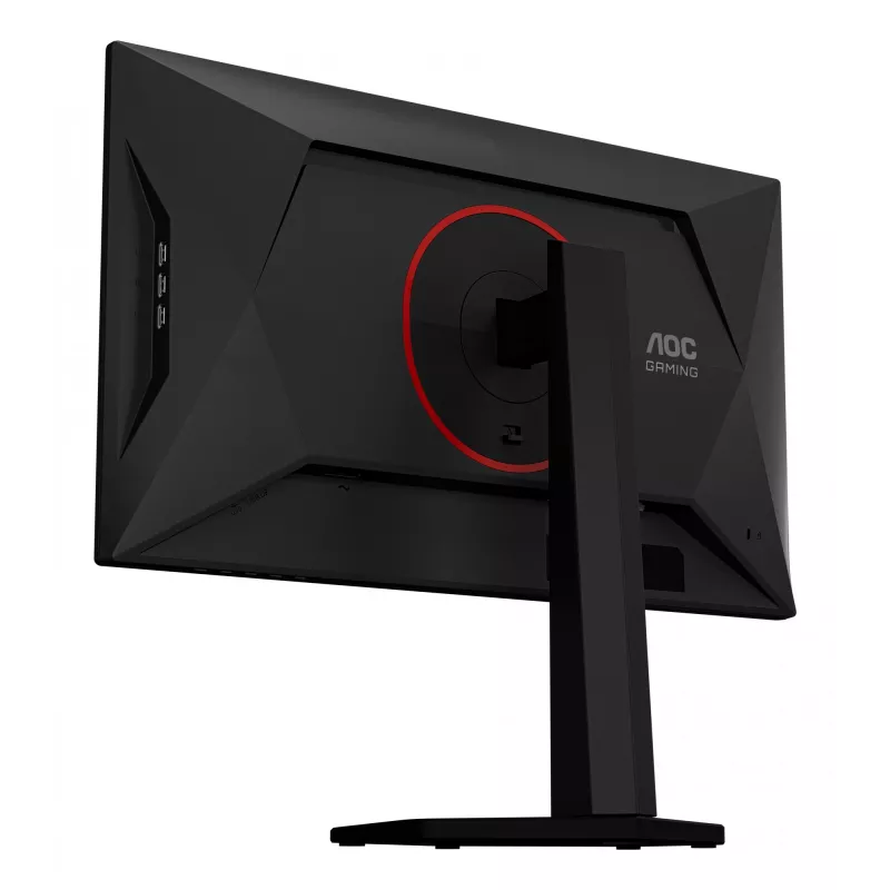 AOC G4 25G4KUR datora monitors 62,2 cm (24,5 collas) 1920 x 1080 pikseļi Full HD LED Melns, Sarkans