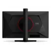 AOC G4 25G4KUR datora monitors 62,2 cm (24,5 collas) 1920 x 1080 pikseļi Full HD LED Melns, Sarkans