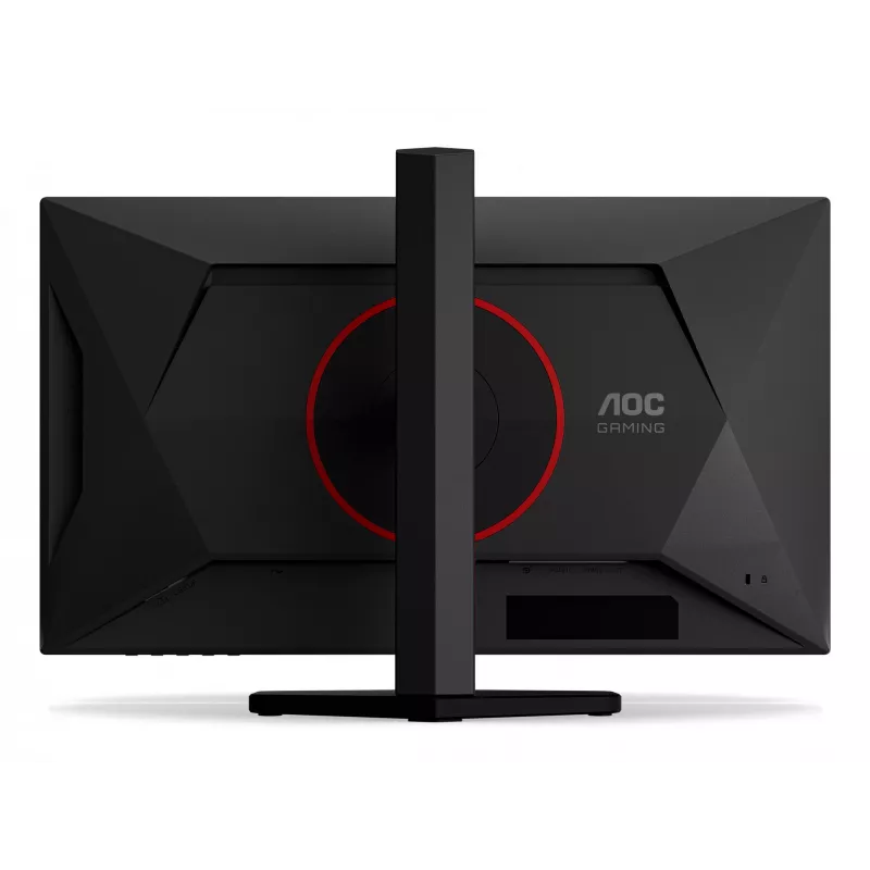 AOC G4 25G4KUR datora monitors 62,2 cm (24,5 collas) 1920 x 1080 pikseļi Full HD LED Melns, Sarkans