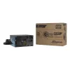Barošanas bloks Seasonic CORE BC-850 ATX 3.1 850 W, 20+4 pin ATX, 80 PLUS Bronze, melns