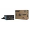 Barošanas bloks Seasonic CORE BC-650 650W ATX 20+4 kontaktu, 80 PLUS Bronze, melns, 120mm ventilators