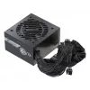 Barošanas bloks Seasonic CORE BC-650 650W ATX 20+4 kontaktu, 80 PLUS Bronze, melns, 120mm ventilators