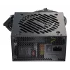 Barošanas bloks Seasonic CORE BC-650 650W ATX 20+4 kontaktu, 80 PLUS Bronze, melns, 120mm ventilators