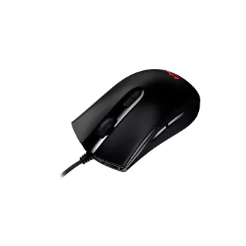 HyperX Pulsefire Core - spēļu pele (melnā)