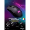 HyperX Pulsefire Core - spēļu pele (melnā)