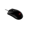 HyperX Pulsefire Core - spēļu pele (melnā)